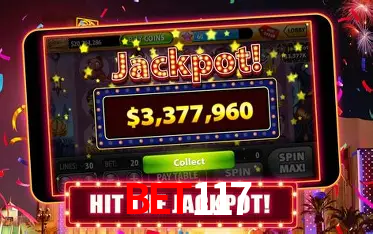 Desvendando o Mundo dos Jogos Virtuais na bet117