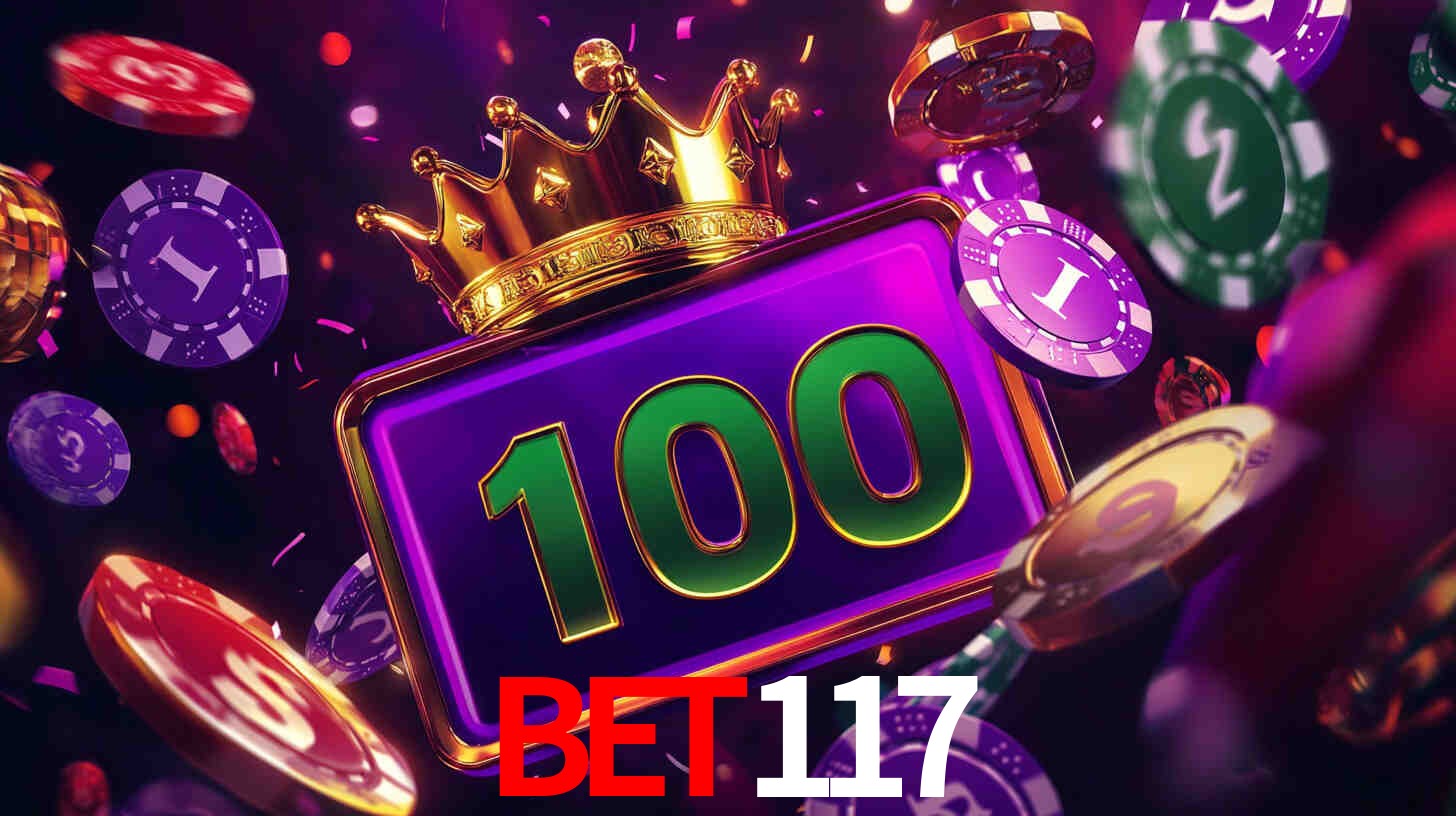 Experiência VIP bet117