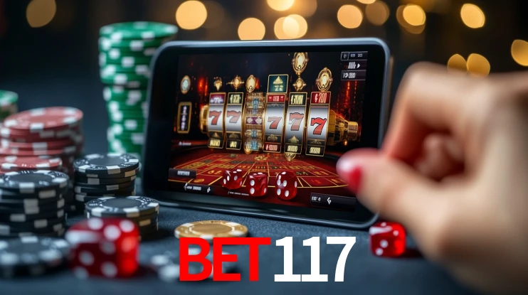 Statistics bet117