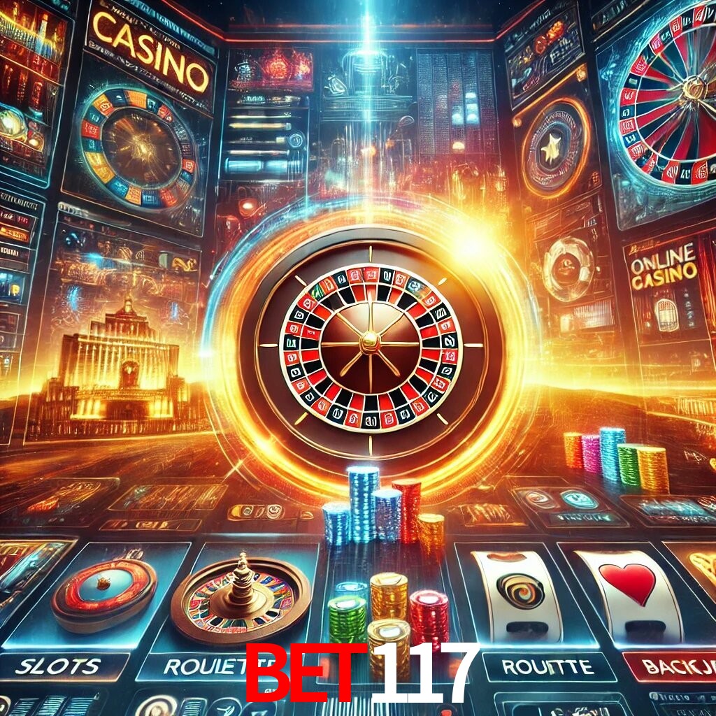  BET117