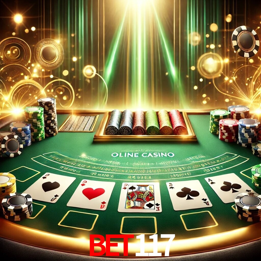  BET117