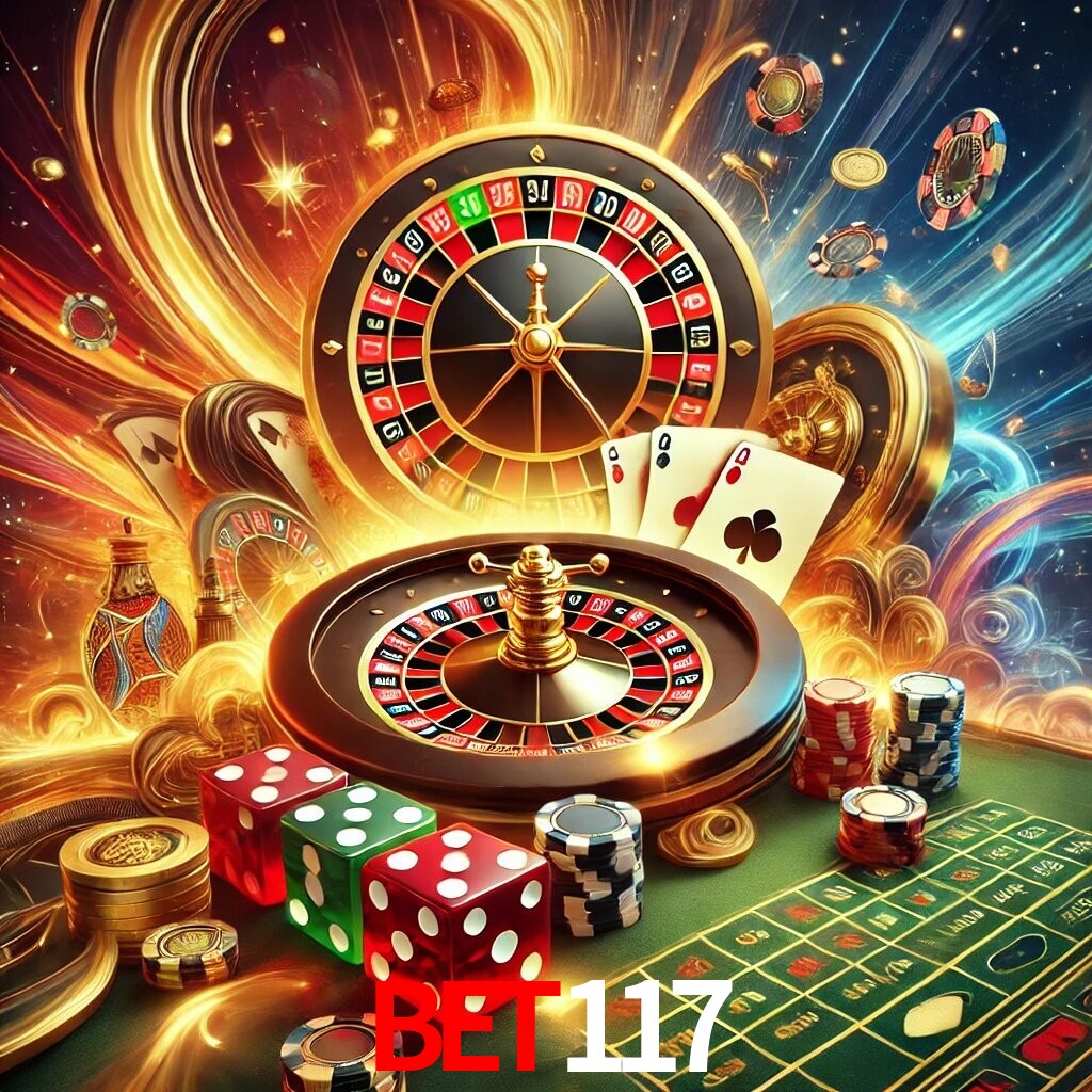  BET117
