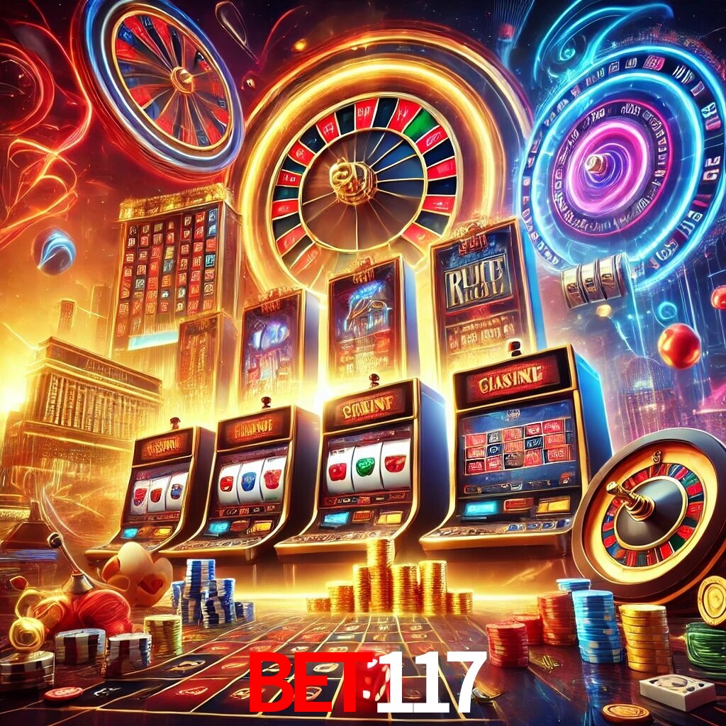  BET117