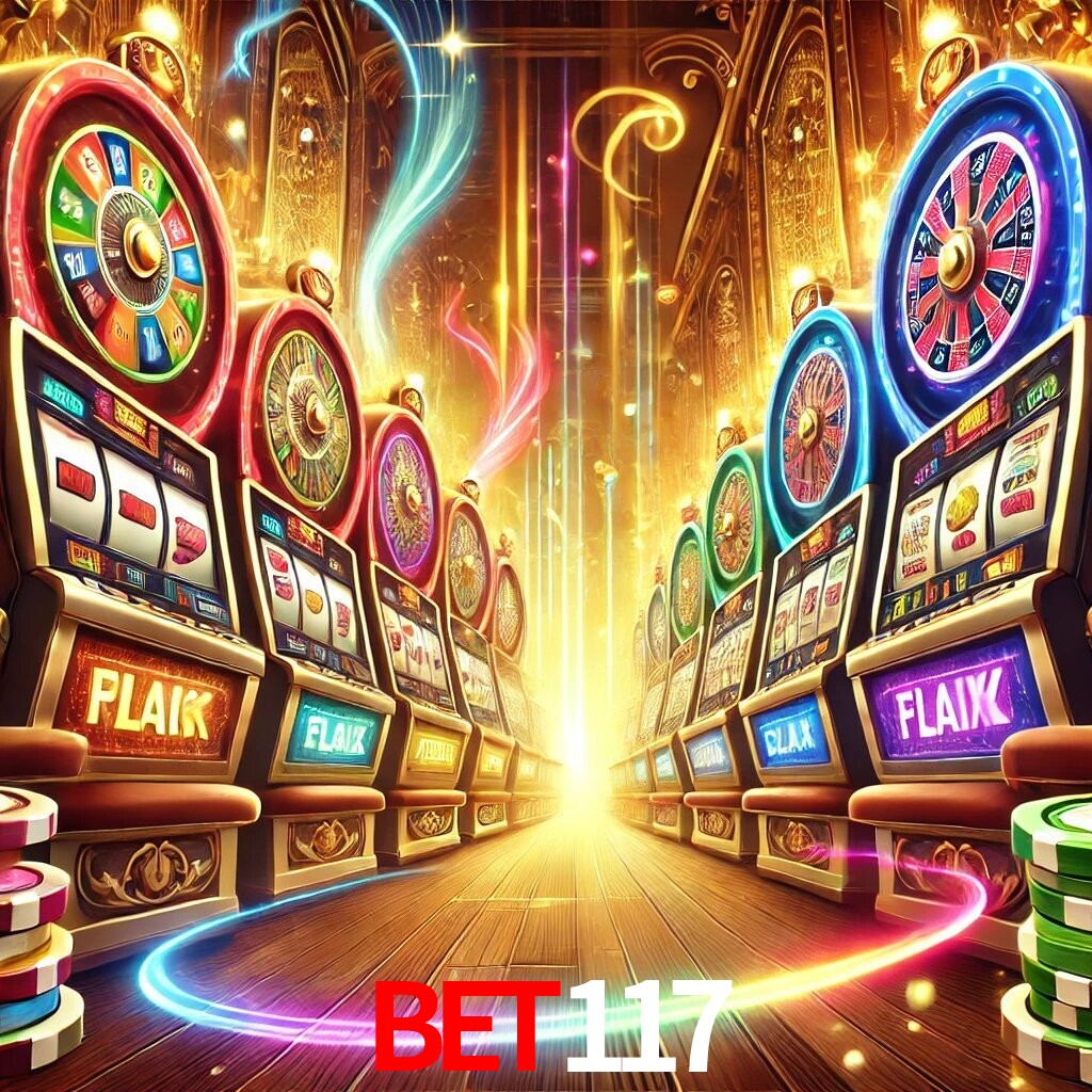  BET117