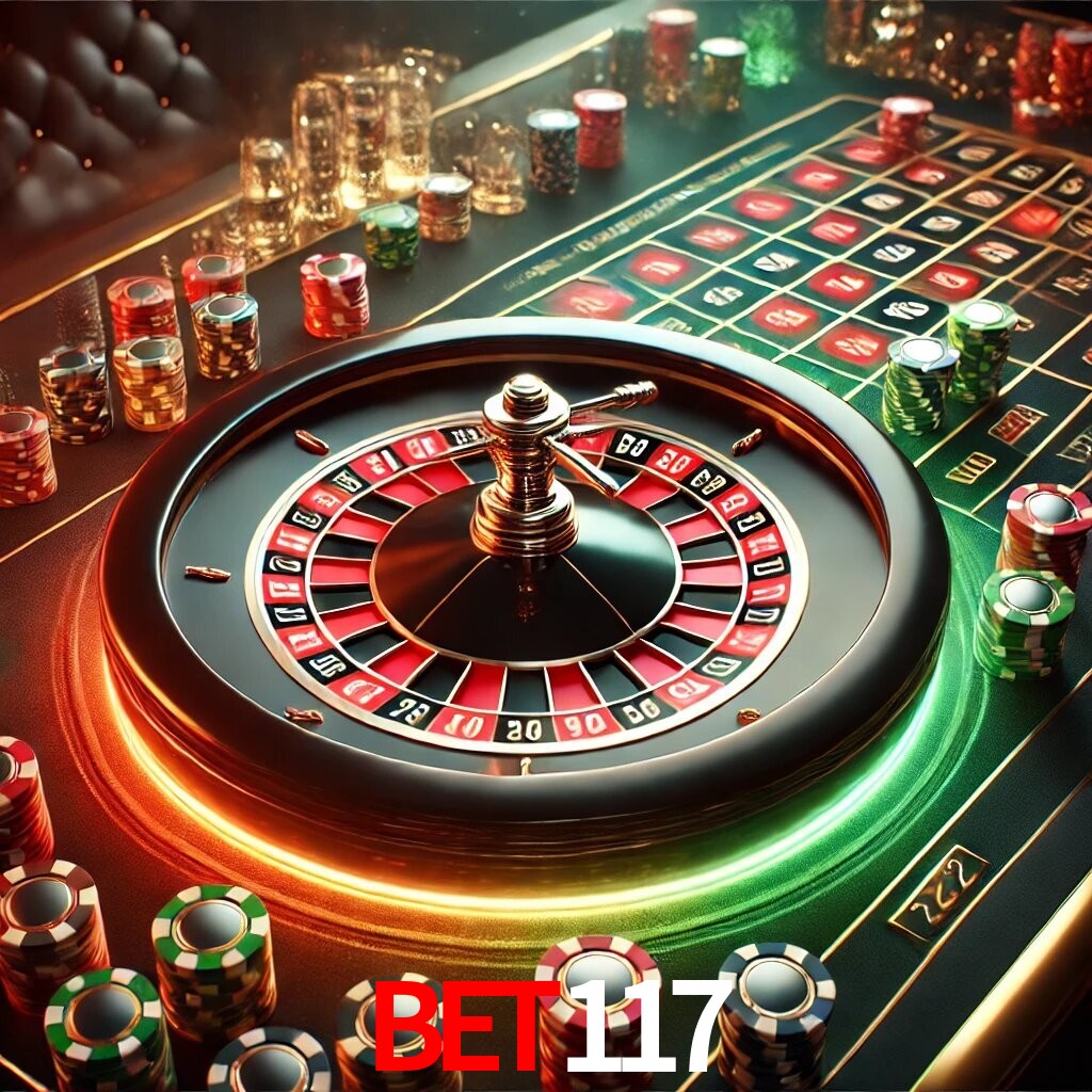  BET117