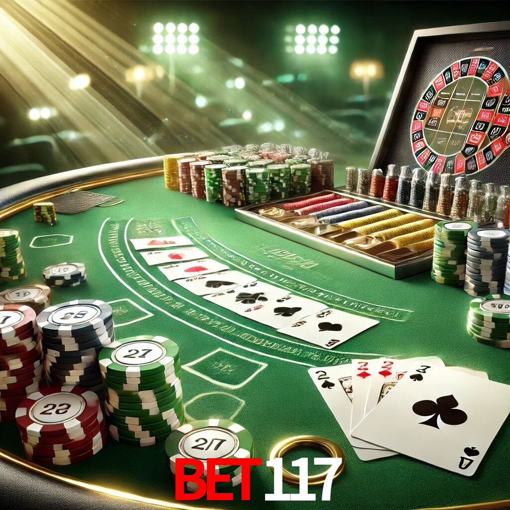  BET117