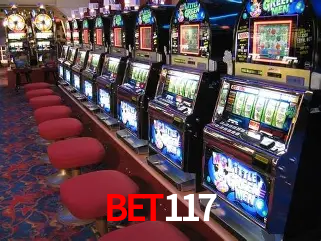 A Emoção da Loteria na bet117: Uma Chance de Mudança de Vida