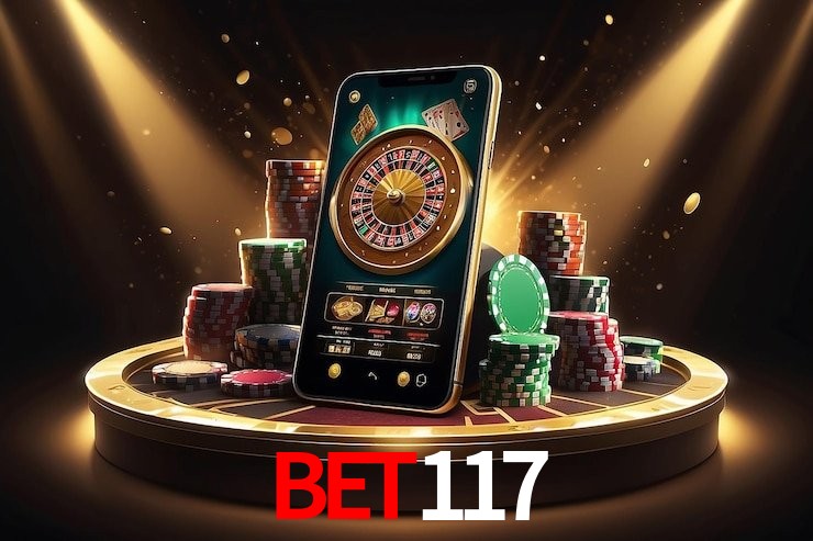 Promoção Relâmpago bet117