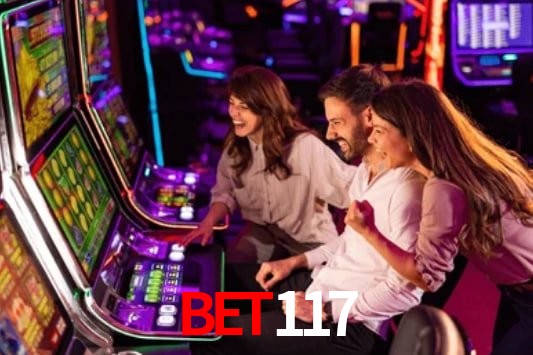 PIX Instantâneo bet117
