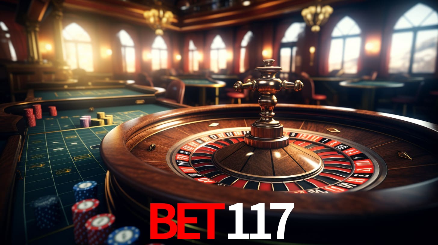 Games Directory bet117