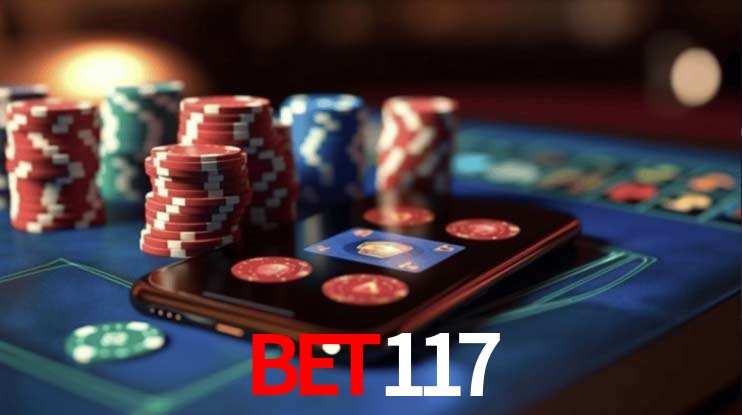 Benefícios da Conta bet117