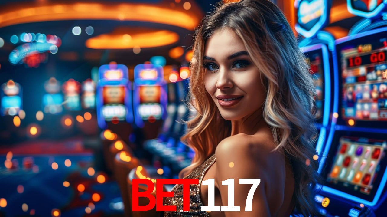 Seasonal Promotions bet117