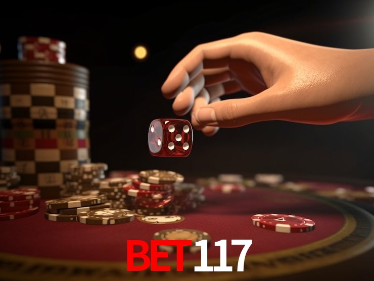 Login Seguro bet117
