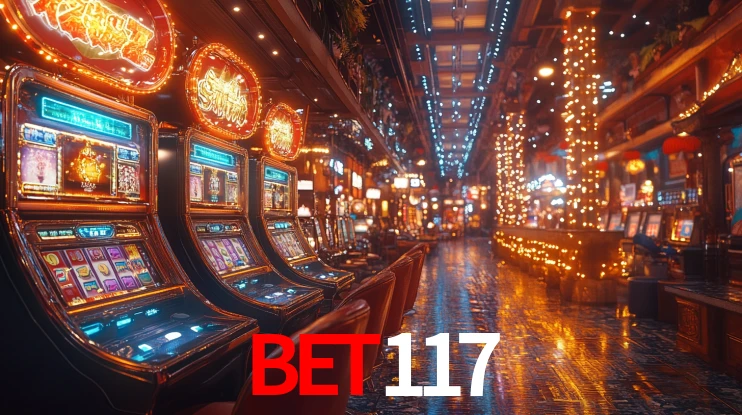 Live Casino bet117