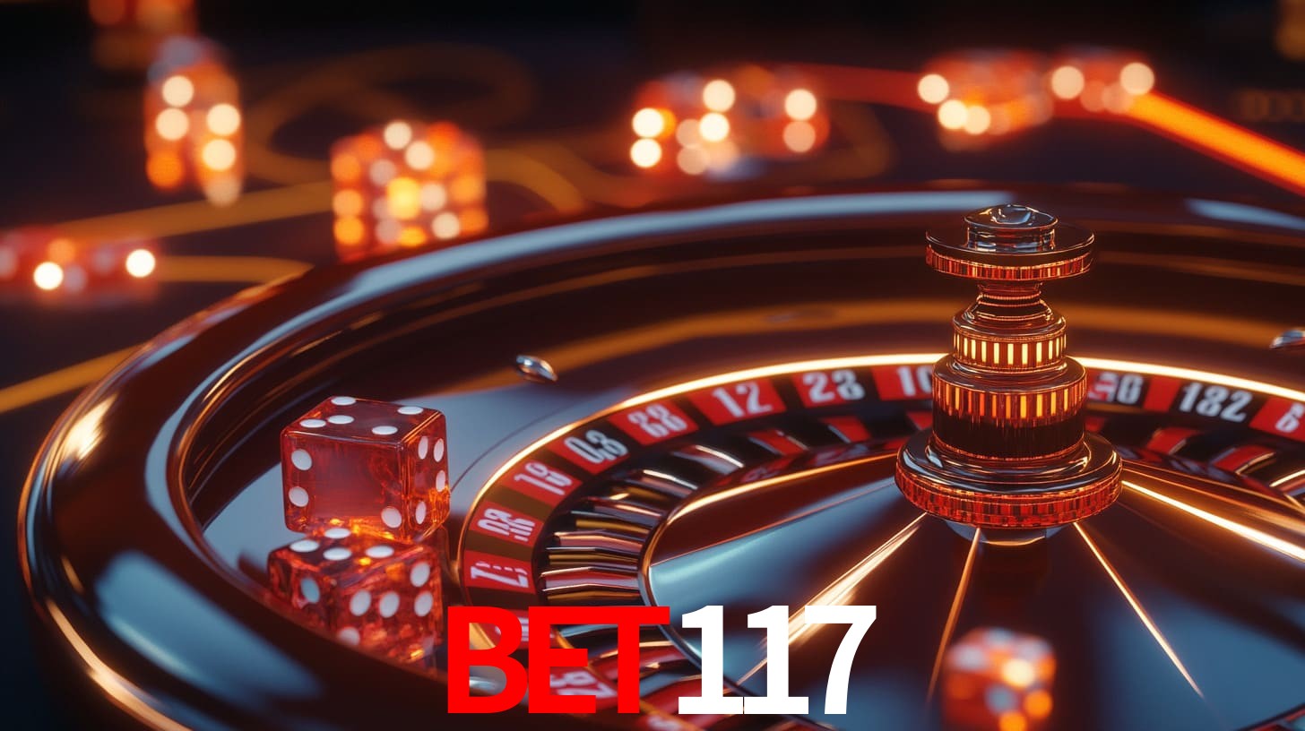 Live Casino bet117