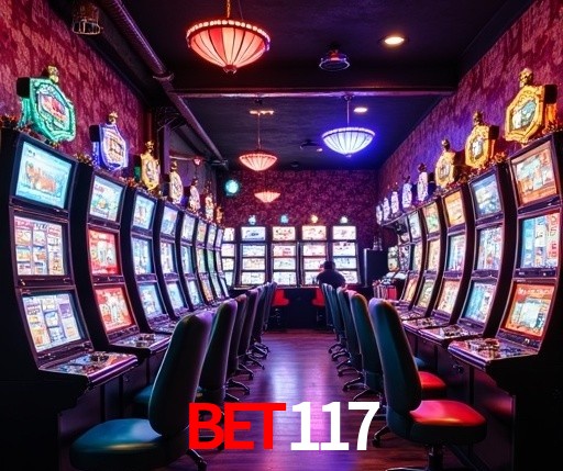 bet117 login