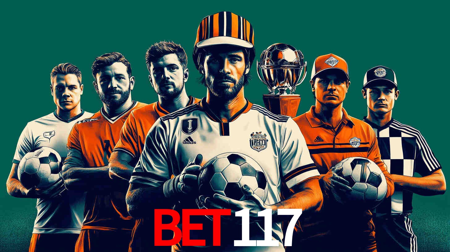 Explorando a Categoria de Eventos em Apostas na bet117