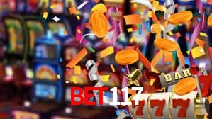 bet117 App Interface