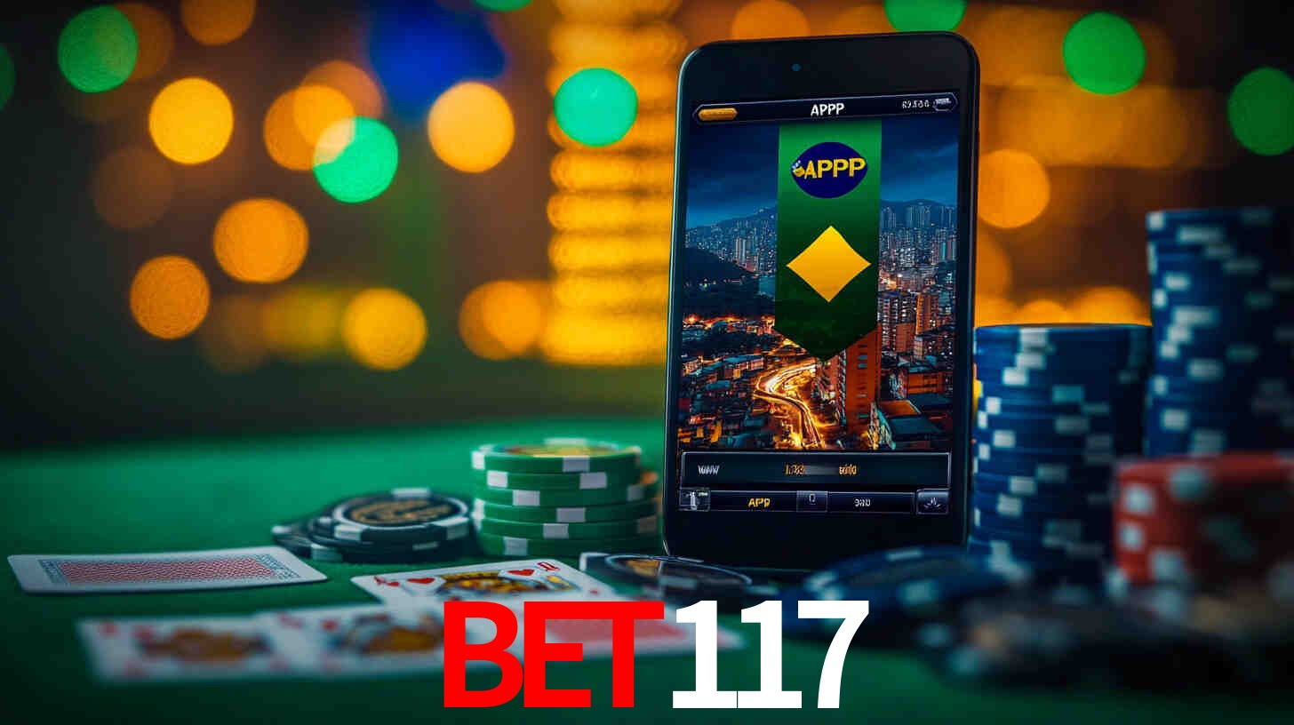 Inovações de Jogos na bet117: O Futuro das Experiências Interativas