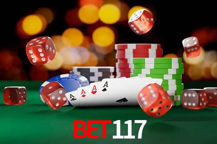 Cadastro Rápido bet117