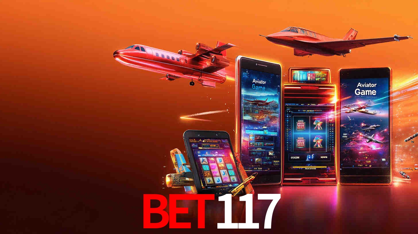 Apostas Esportivas na bet117: Um Guia Completo