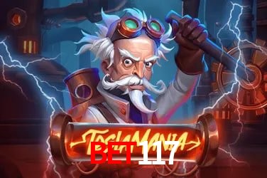 Tecnologia da Plataforma bet117