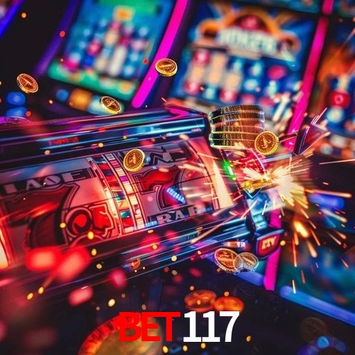 Mesa de Blackjack bet117