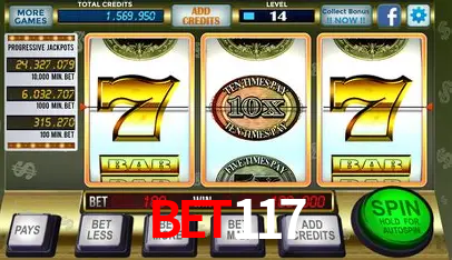 A Emoção da Loteria na bet117: Uma Chance de Mudança de Vida