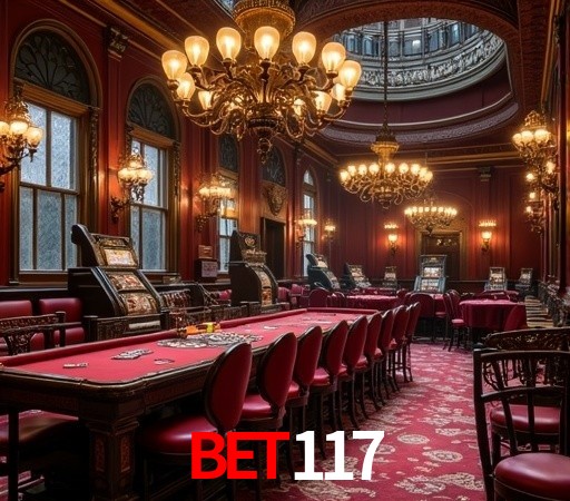 bet117.com