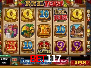 bet117 login