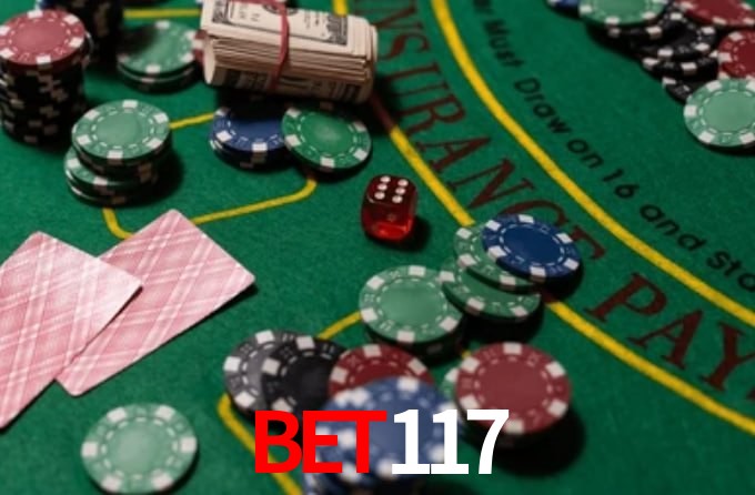 Premium Interface bet117