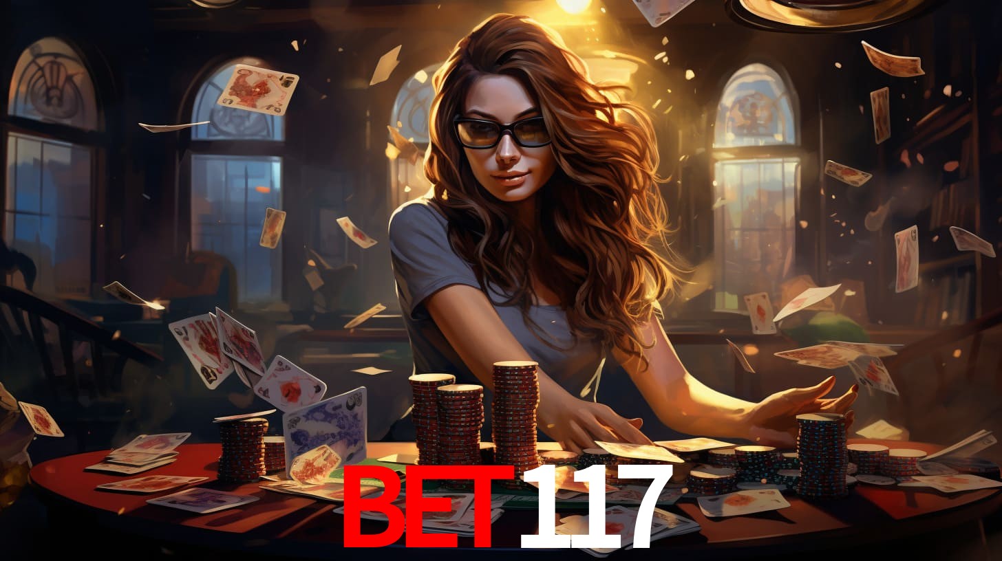 Slot Games bet117