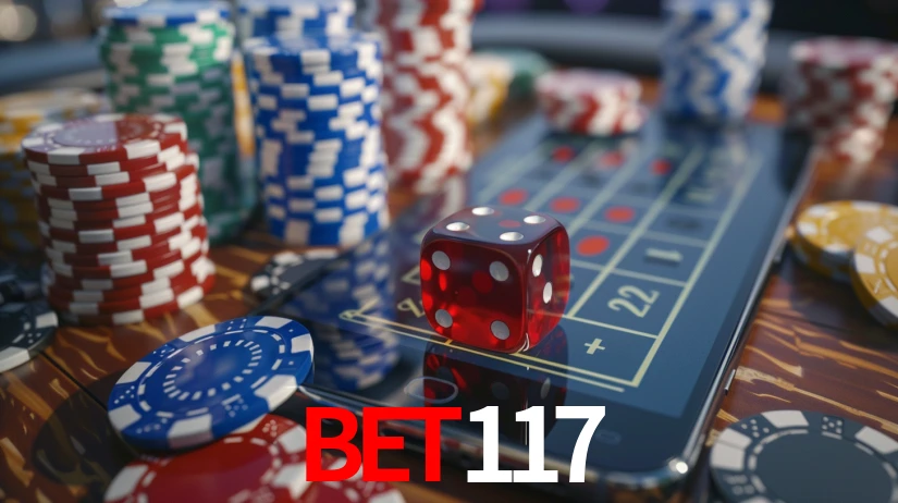 Exclusive Games bet117