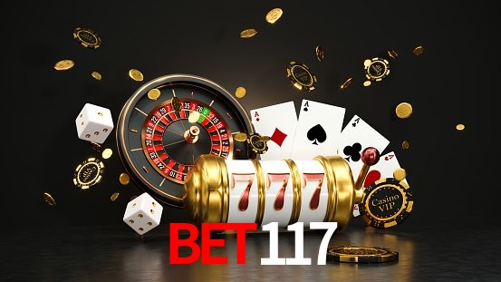 Secure Login bet117