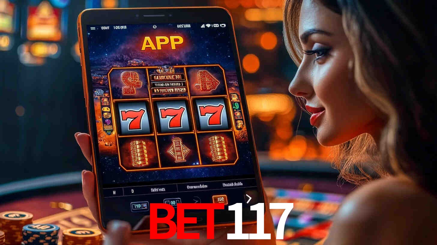 Welcome Bonus bet117