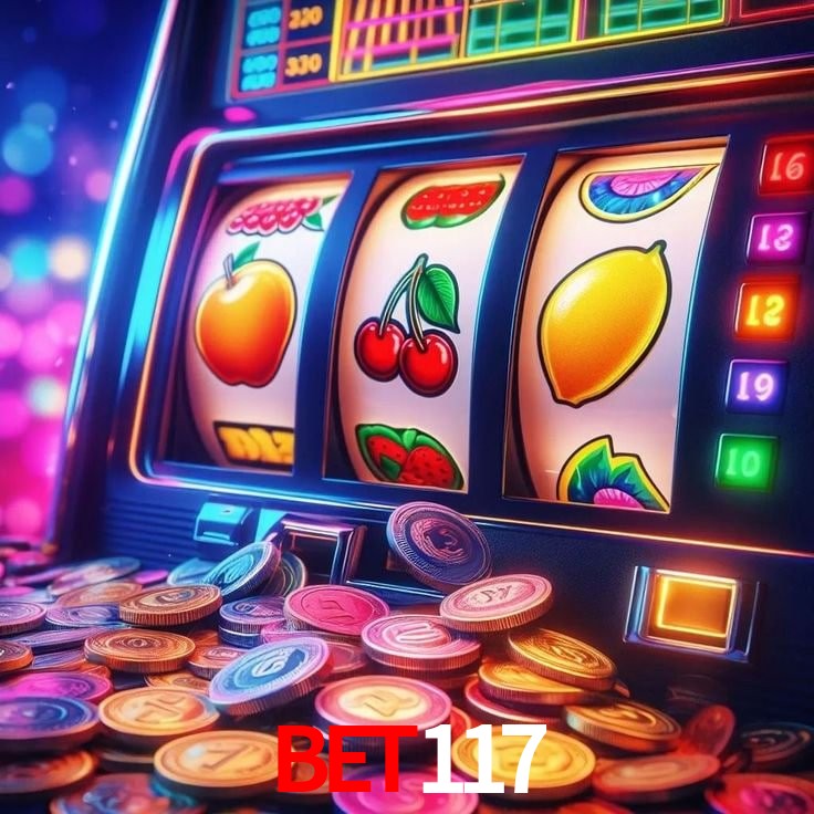 Recursos de Bônus bet117