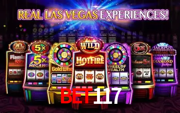 Descubra a Magia dos Jogos de Arcade no bet117