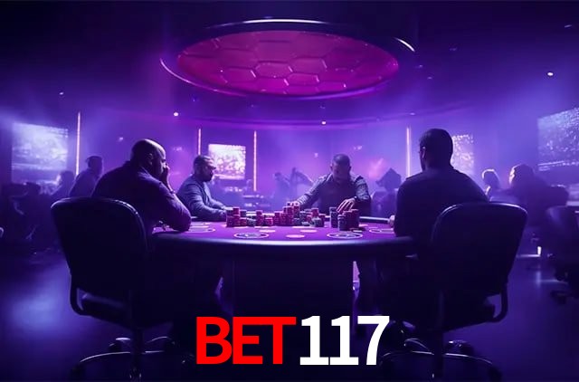 Jogos de Slot bet117