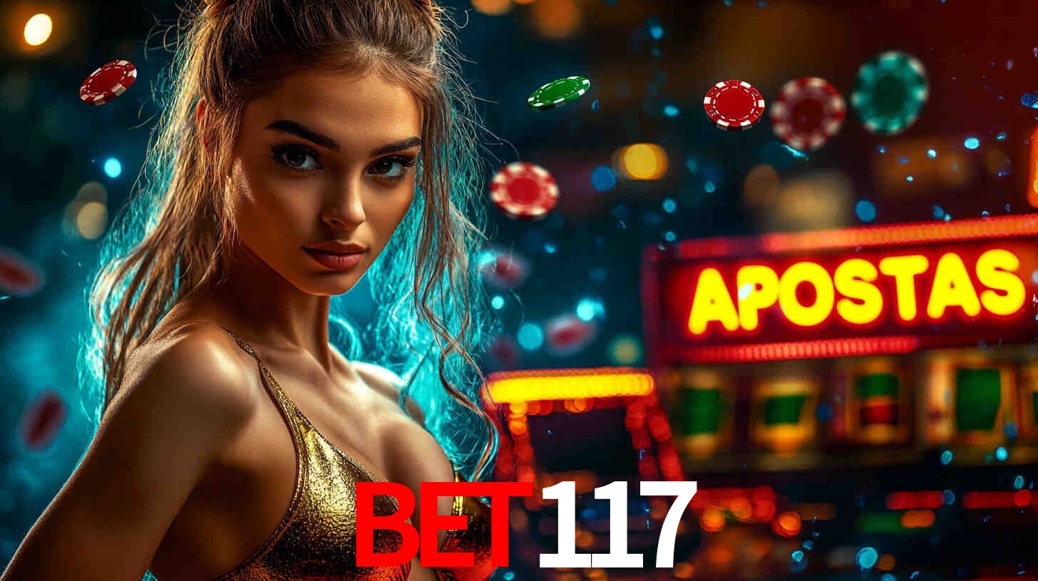 Explorando a Categoria de Eventos em Apostas na bet117