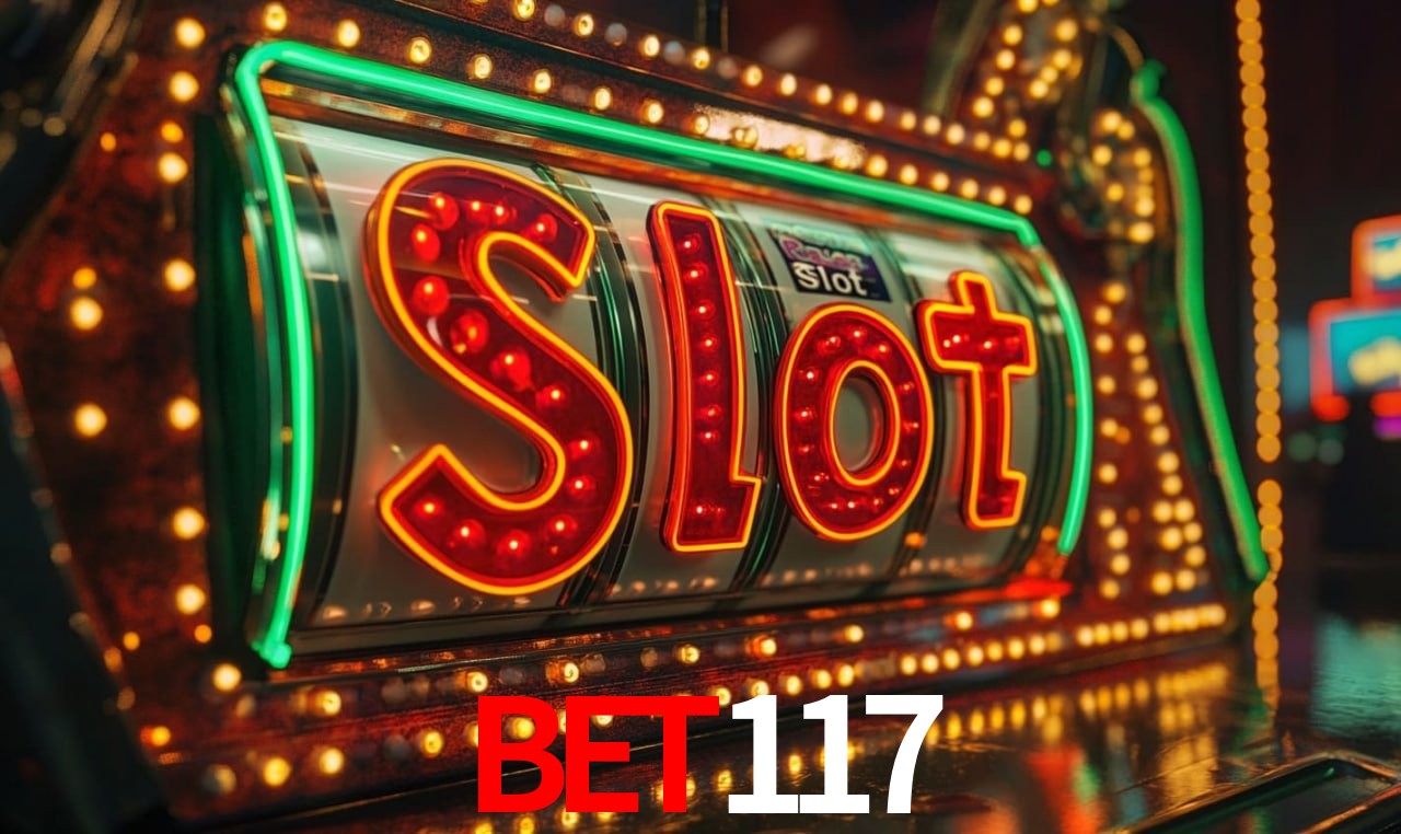 bet117 - Cassino Premium On-line - bet117.com