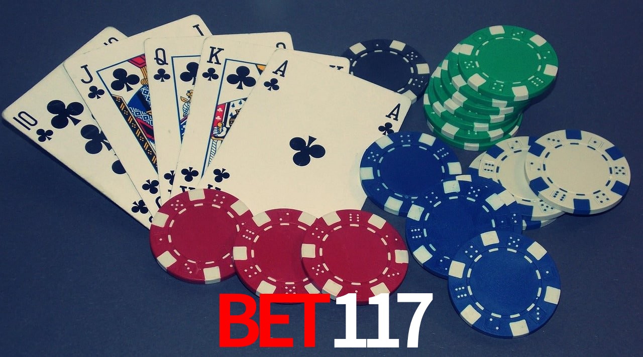 Weekend Specials bet117