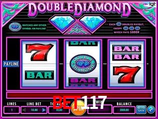Desvendando o Mundo dos Jogos Virtuais na bet117