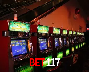 bet117: A Experiência de Casino com Jogos de Mesa ao Vivo