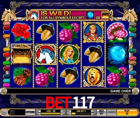 Descubra o Mundo do Cassino Online com bet117