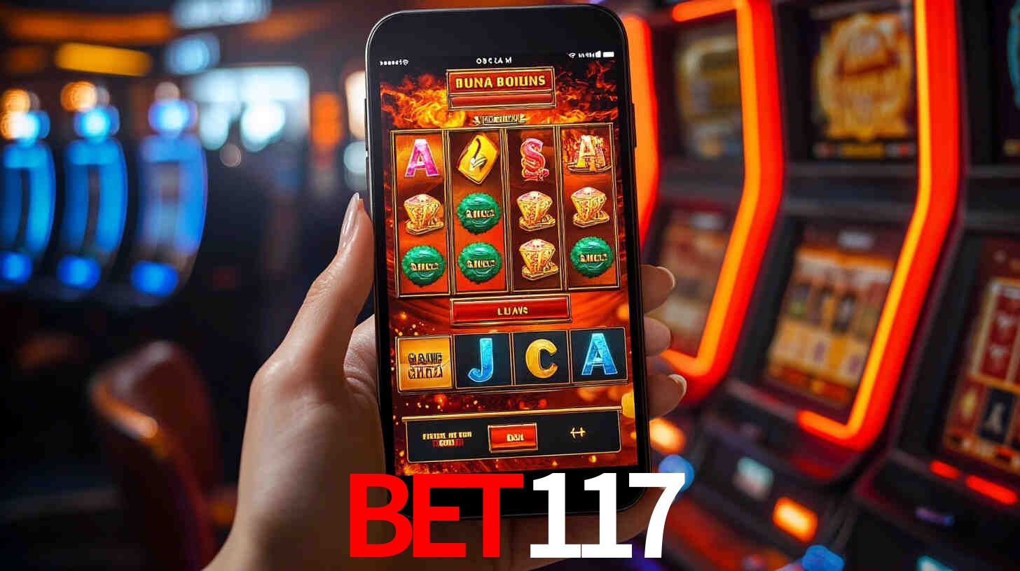 VIP Casino bet117