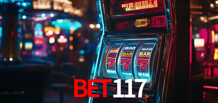 Bonus Features bet117