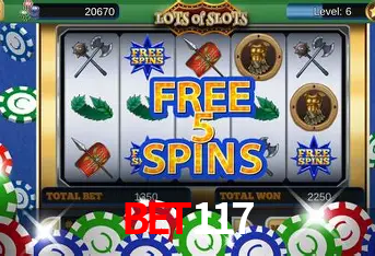 Desvendando o Mundo dos Jogos Virtuais na bet117
