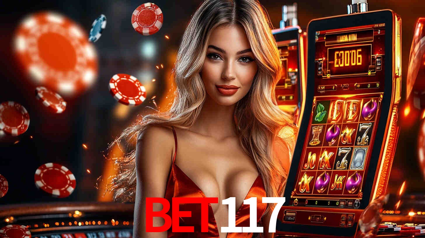 Blackjack Table bet117