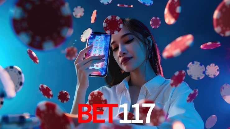 cassino bet117