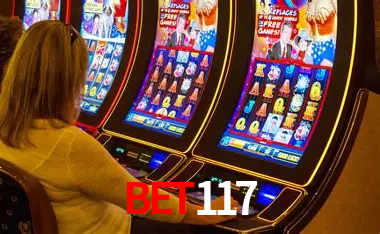 Descubra o Mundo do Cassino Online com bet117